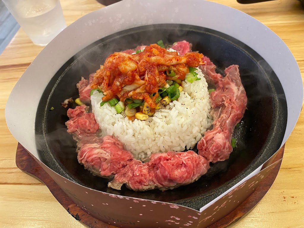 Sizzling Lunch | restaurant | 40522 Albrae St, Fremont, CA 94538, USA | 5105736122 OR +1 510-573-6122