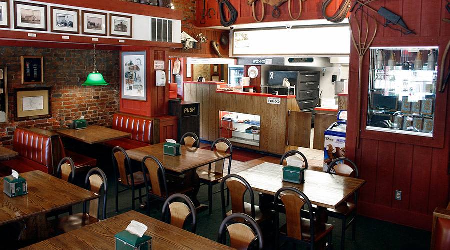 Eagles Pizza | meal takeaway | 2 N High St, New Albany, OH 43054, USA | 6148557600 OR +1 614-855-7600