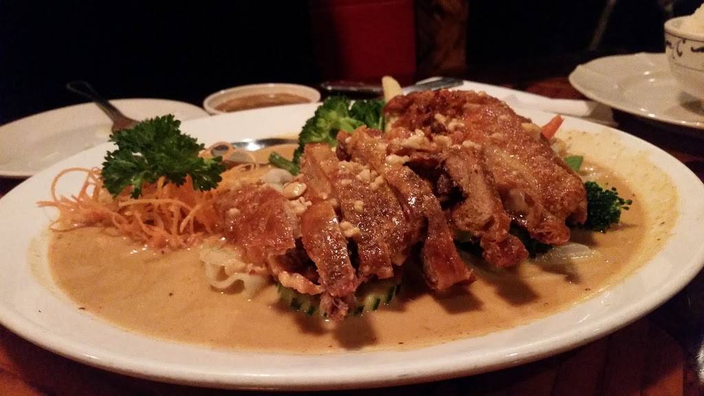 Jo To Thai Sushi | restaurant | 310 S Dale Mabry Hwy, Tampa, FL 33609, USA | 8138754842 OR +1 813-875-4842