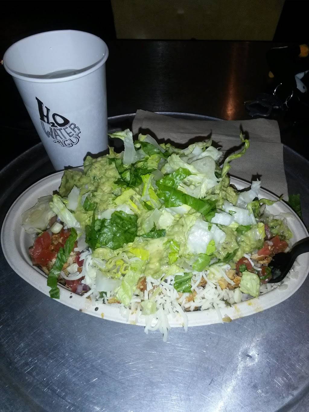 Chipotle Mexican Grill | restaurant | 635 Orange St, Redlands, CA 92374, USA | 9093078424 OR +1 909-307-8424