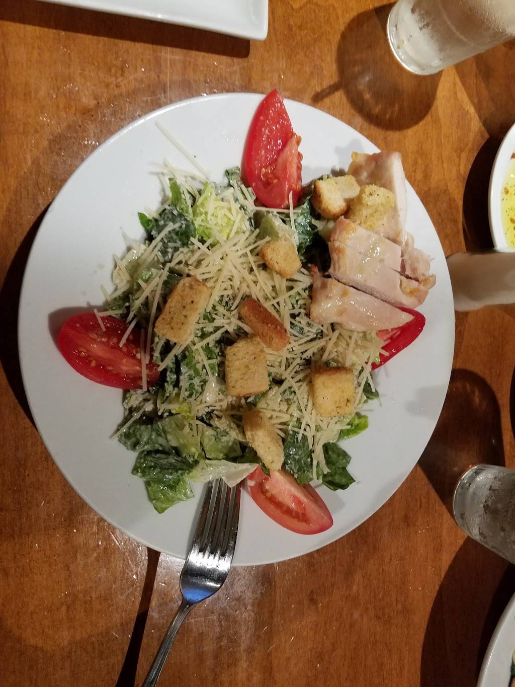 Johnny Carinos | restaurant | 19820 Northwest Fwy, Houston, TX 77065, USA | 2819701554 OR +1 281-970-1554