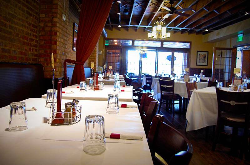 Positanos Pizzeria | restaurant | 3539 Rose St, Franklin Park, IL 60131, USA | 8476711919 OR +1 847-671-1919