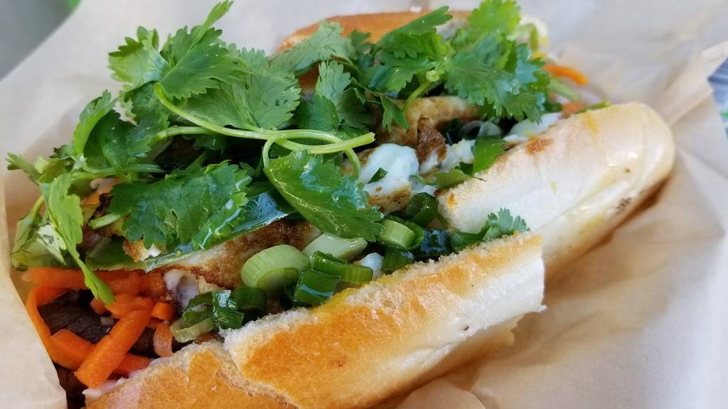 Little Vietnam Cafe | restaurant | 309 6th Ave, San Francisco, CA 94118, USA | 4158760283 OR +1 415-876-0283