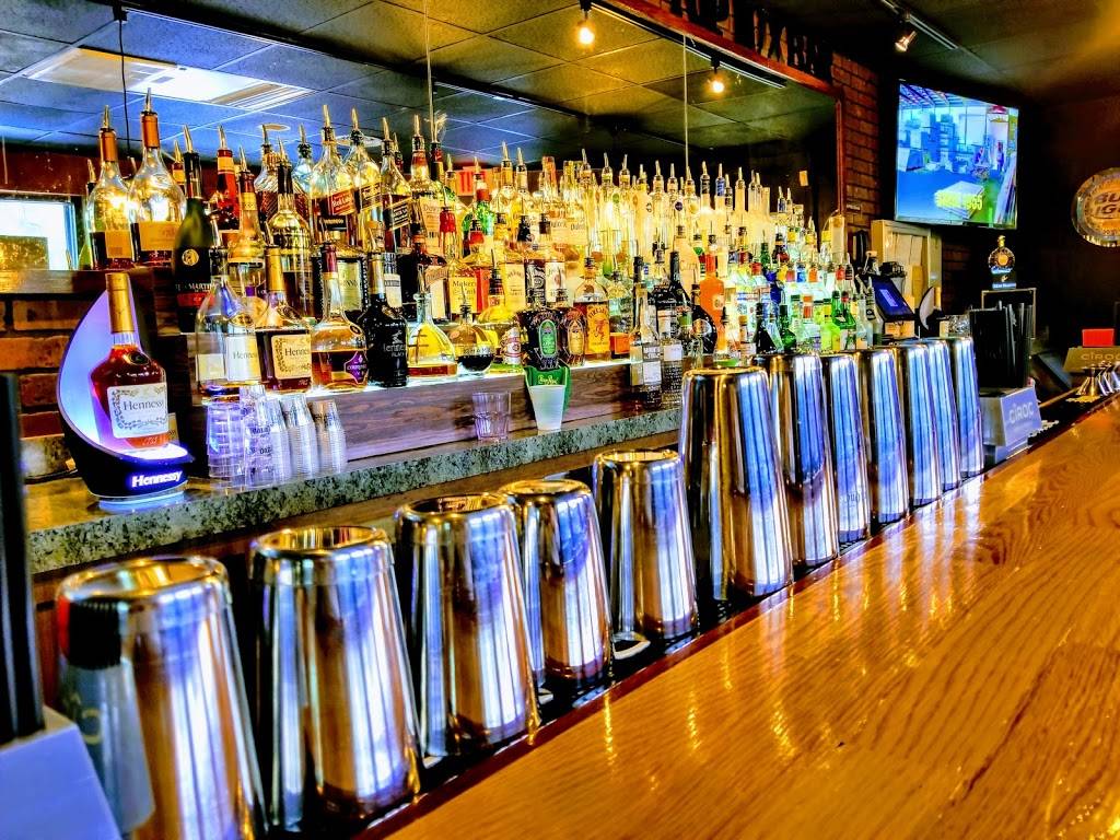 Top Mix Bar & Kitchen | restaurant | 257 Norfolk Ave, Boston, MA 02119, USA | 6176528976 OR +1 617-652-8976