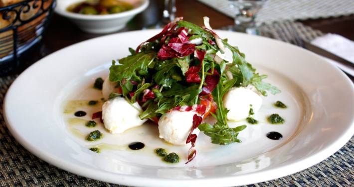 Acquista Trattoria | restaurant | 178-01 Union Tpke, Fresh Meadows, NY 11366, USA | 7189691411 OR +1 718-969-1411