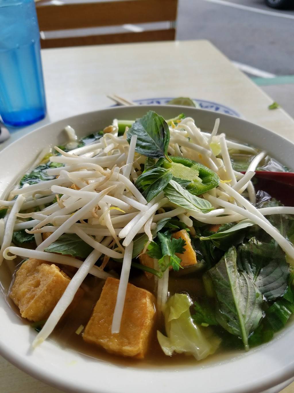 Pho La Jolla | restaurant | 3211 Holiday Ct, La Jolla, CA 92037, USA | 8585874688 OR +1 858-587-4688