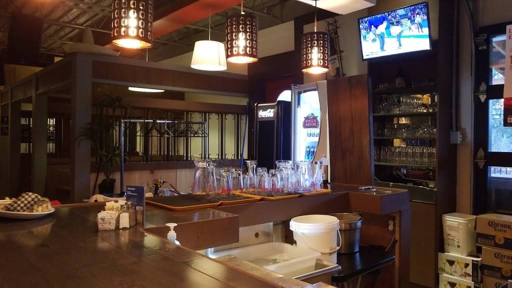 MEX BBQ | restaurant | 839 Montée de la Source, Cantley, QC J8V 3H4, Canada | 8196071185 OR +1 819-607-1185