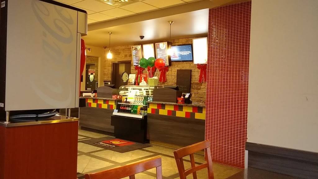 Benny&Co. | restaurant | 531 Boulevard Saint-Joseph, Gatineau, QC J8Y 4A1, Canada | 8197780880 OR +1 819-778-0880