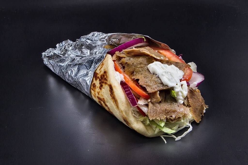Coachs Epic Gyro | restaurant | 200 Main St # 103B, Huntington Beach, CA 92648, USA | 7145943438 OR +1 714-594-3438