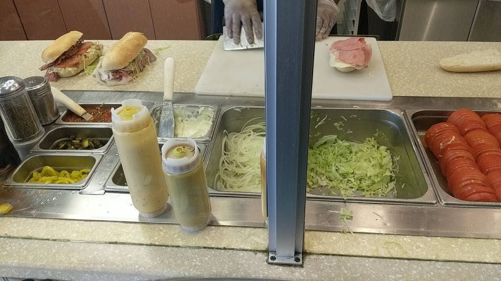 Jersey Mikes Subs | meal takeaway | 7125 Georgetown Rd #800, Indianapolis, IN 46268, USA | 3173904134 OR +1 317-390-4134