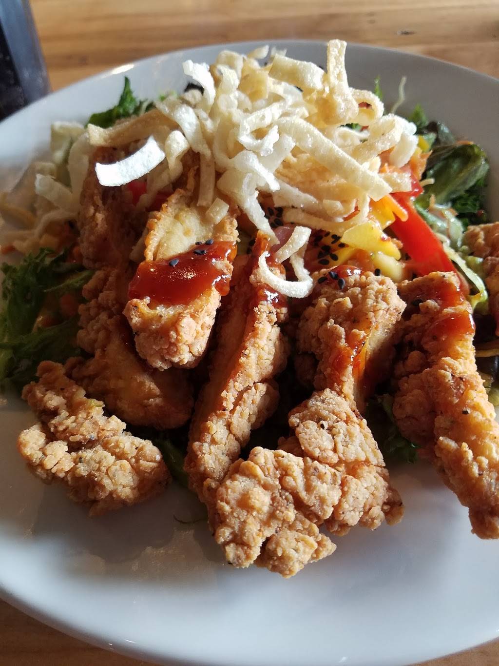 Crabby Joes Bar • Grill | restaurant | 110 Main St W, Listowel, ON N4W 1A1, Canada | 5192911010 OR +1 519-291-1010