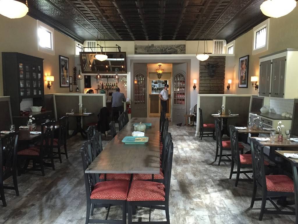 7th Street Provisions | restaurant | 222 7th St, Columbus, GA 31901, USA | 7062213640 OR +1 706-221-3640