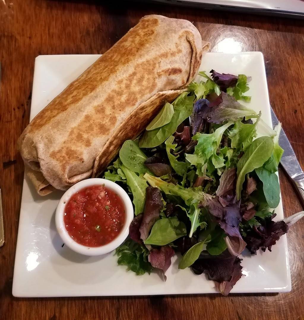 Plant Food Supper Club | restaurant | 54241 Ridgeview Dr, Idyllwild, CA 92549, USA | 9514680070 OR +1 951-468-0070