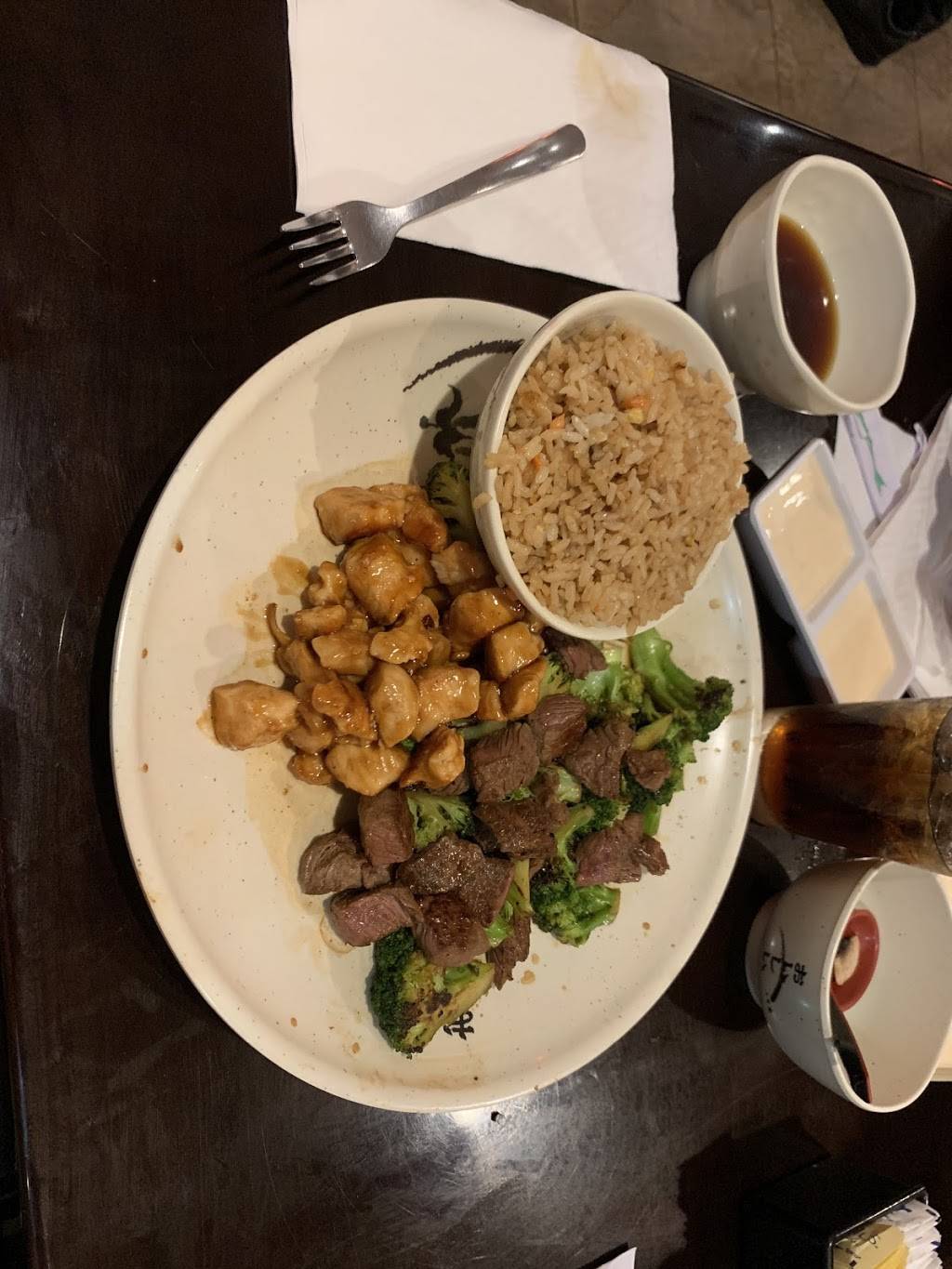 Hibachi of Japan | restaurant | 15215 Collier Blvd #307, Naples, FL 34119, USA | 2399193395 OR +1 239-919-3395