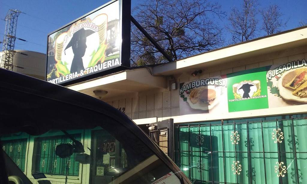 El Calentano | restaurant | 2742 S Ewing Ave, Dallas, TX 75216, USA | 2143727133 OR +1 214-372-7133