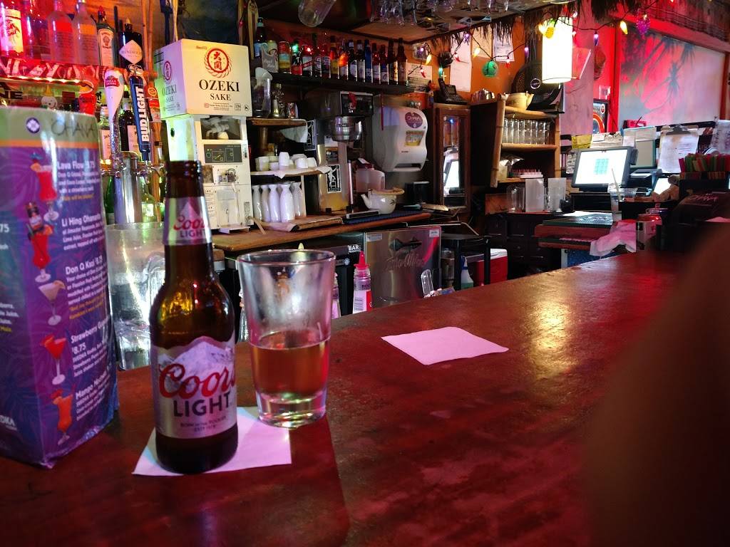 Ohana Belltown | restaurant | 2207 1st Ave, Seattle, WA 98121, USA | 2069569329 OR +1 206-956-9329