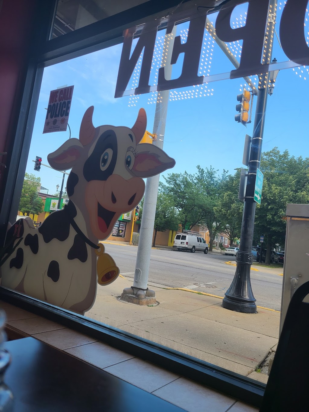 Las Gorditas De Don Angel # 7 | restaurant | 5800 W 35th St, Cicero, IL 60804, USA | 7082989156 OR +1 708-298-9156