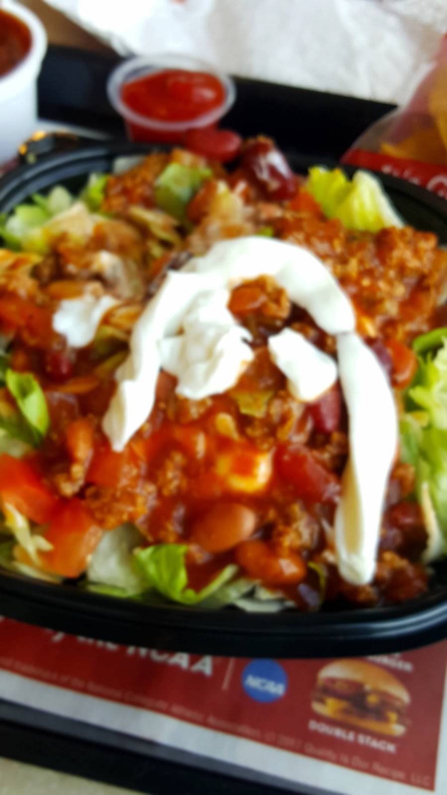 Wendys | restaurant | 2533 US-130, East Windsor, NJ 08512, USA | 6098602545 OR +1 609-860-2545