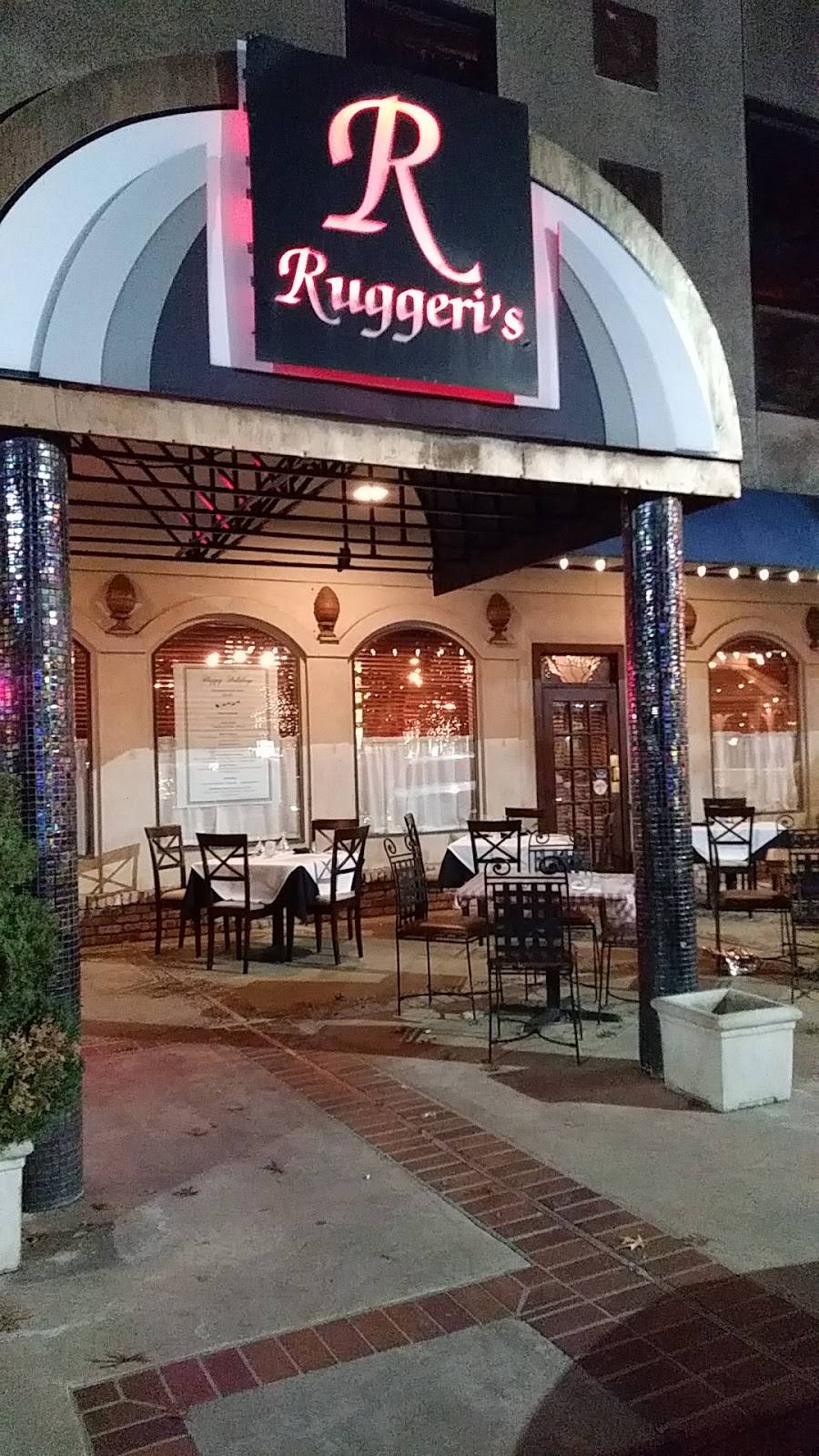 Ruggeris | restaurant | 5950 Royal Ln A, Dallas, TX 75230, USA | 2147500111 OR +1 214-750-0111