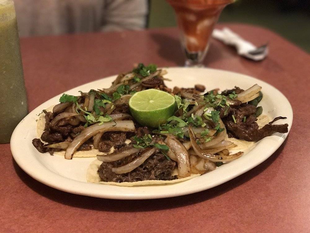 El Piquin Mexican Restaurant | restaurant | 1524 New York Ave, Arlington, TX 76010, USA | 8179871047 OR +1 817-987-1047