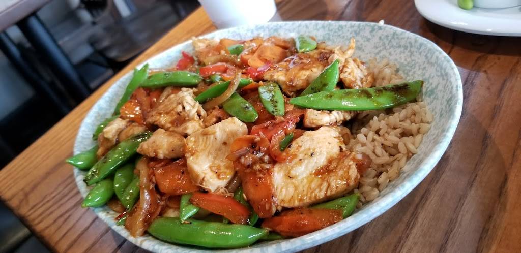 Pei Wei | restaurant | 1460 Precinct Line Rd, Hurst, TX 76053, USA | 8172851776 OR +1 817-285-1776