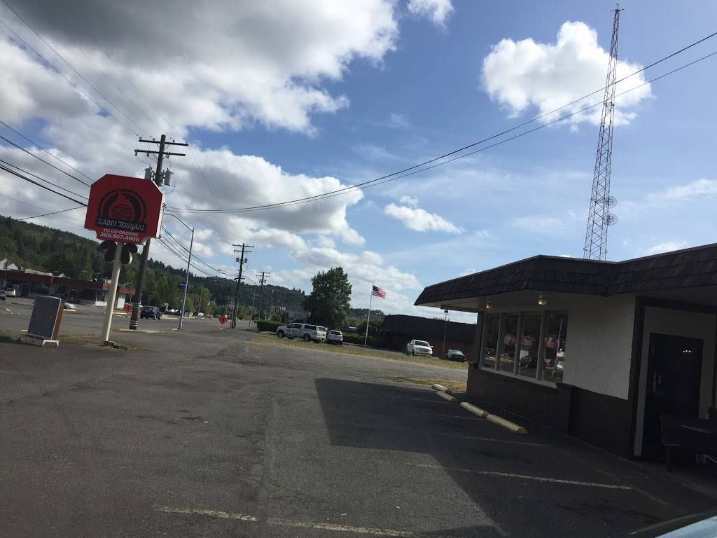 ZABDI TERIYAKI | restaurant | 1621 S Gold St, Centralia, WA 98531, USA | 3608074606 OR +1 360-807-4606