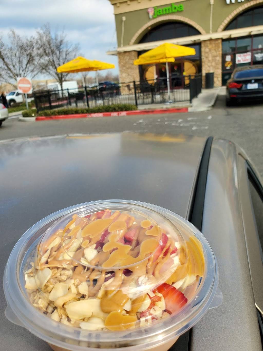 Jamba | restaurant | 2251 Claribel Rd ste a, Riverbank, CA 95367, USA | 2092898728 OR +1 209-289-8728