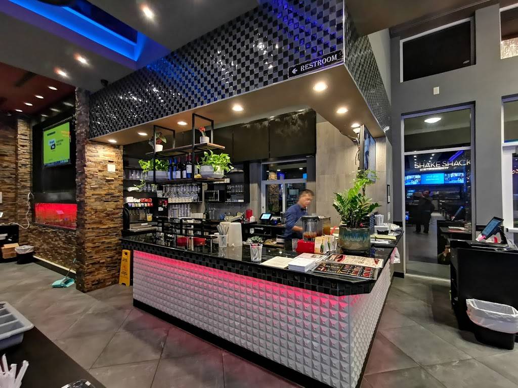 Mikado sushi & hot pot | restaurant | 8371 International Dr Ste #60, Orlando, FL 32819, USA | 4077306595 OR +1 407-730-6595