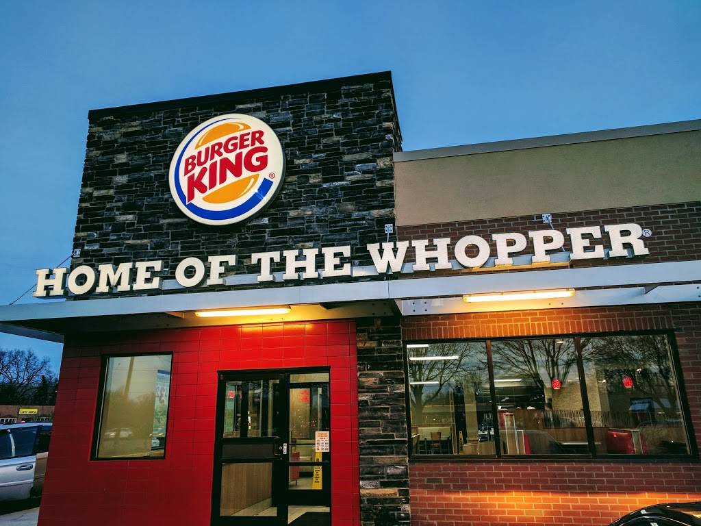 Burger King | restaurant | 5822 Telegraph Rd, Taylor, MI 48180, USA | 3132997852 OR +1 313-299-7852