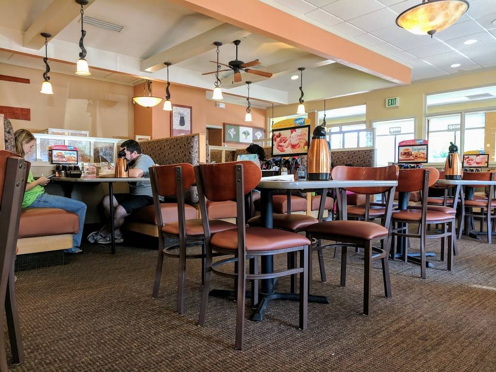 IHOP | restaurant | 1061 Parkway Blvd, Athens, GA 30606, USA | 7063530344 OR +1 706-353-0344