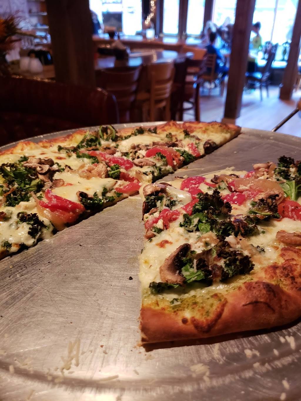 AL FORNO FERRUZZA PIZZA | meal delivery | 73285 US-26, Rhododendron, OR 97049, USA | 5036221212 OR +1 503-622-1212