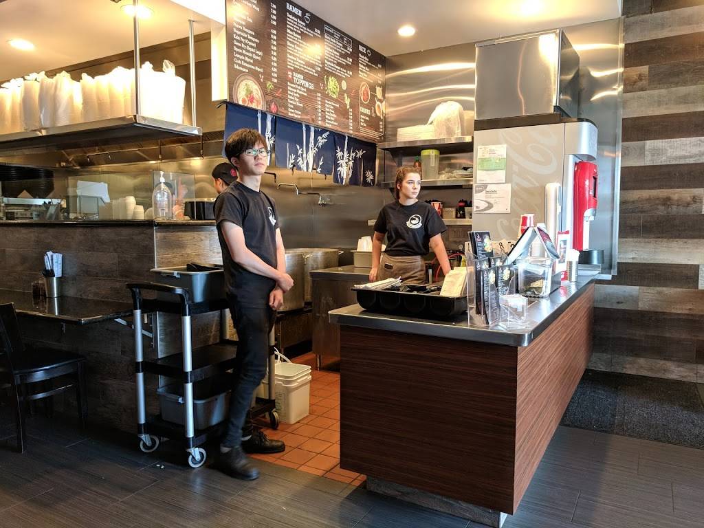 Ramen 101 | restaurant | 3878 Fallon Rd, Dublin, CA 94568, USA | 9253618515 OR +1 925-361-8515