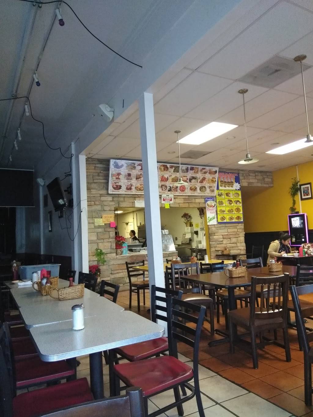 Las Champas #7 | restaurant | 6103 Pacific Blvd, Huntington Park, CA 90255, USA | 2133365896 OR +1 213-336-5896