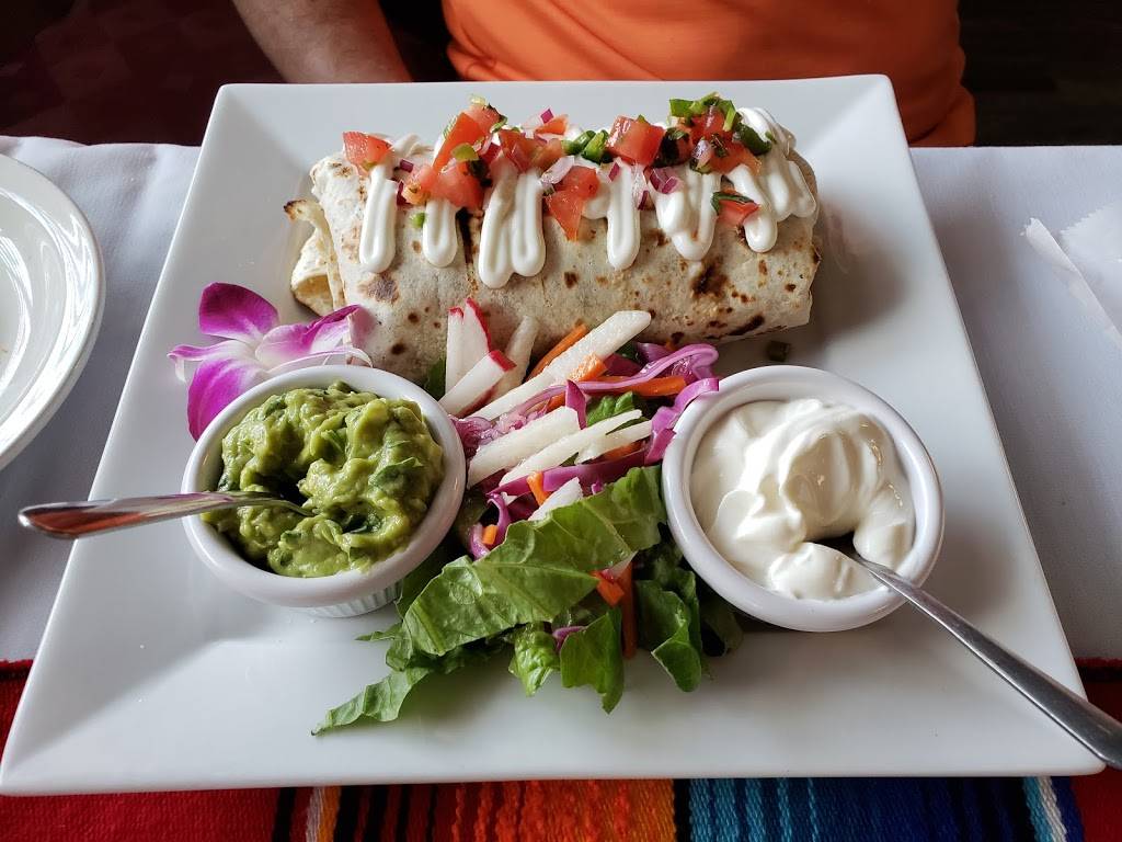 Don Panchito Halal Mexican Grill | restaurant | 3180 Grant Ave, Philadelphia, PA 19114, USA | 2156986606 OR +1 215-698-6606