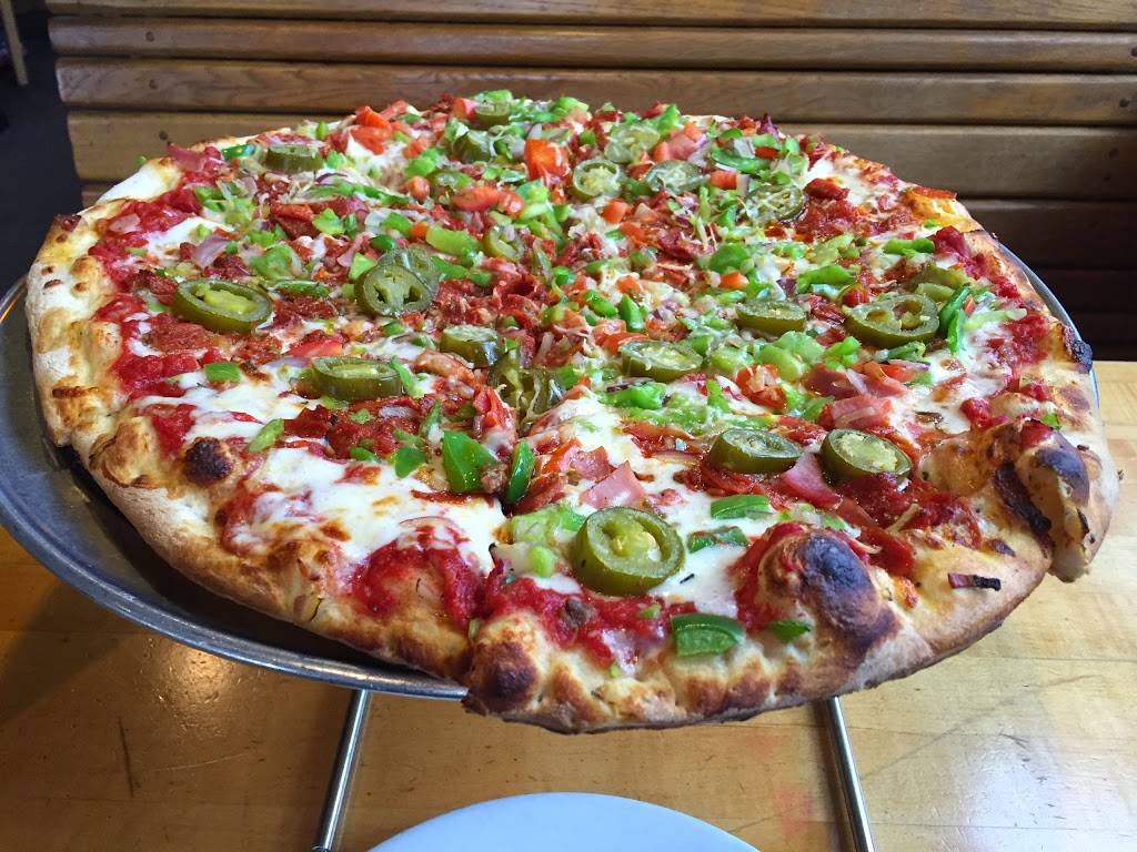 Brick Oven Restaurant | restaurant | 10710 Research Blvd, Austin, TX 78759, USA | 5123456181 OR +1 512-345-6181