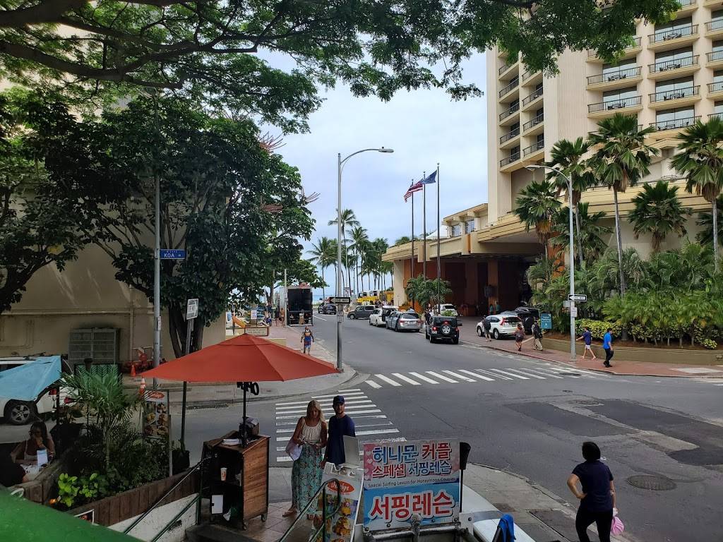 La Cucaracha Mexican Bar and Grill | restaurant | 2446 Koa Ave, Honolulu, HI 96815, USA | 8089243366 OR +1 808-924-3366