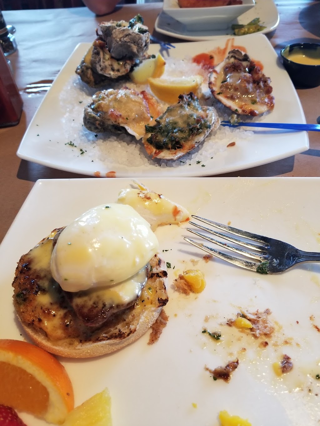 Atlas Oyster House | restaurant | 600 S Barracks St, Pensacola, FL 32502, USA | 8504700003 OR +1 850-470-0003