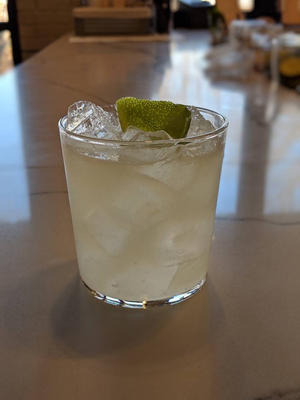 el Thrifty Social Club | restaurant | 25 Delano Drive, Greenville, SC 29601, USA | 8642322053 OR +1 864-232-2053