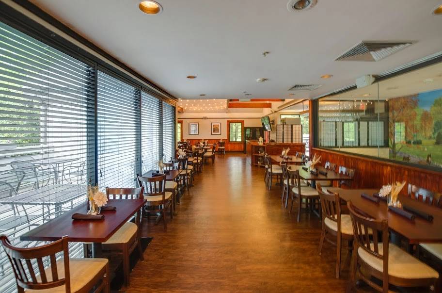 The Harding House | restaurant | 5025 Harding Pike, Nashville, TN 37205, USA | 6153560096 OR +1 615-356-0096