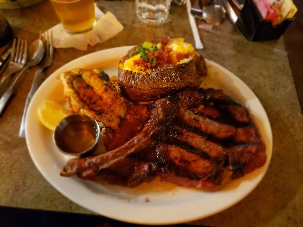 The Spudder | restaurant | 6536 E 50th St, Tulsa, OK 74145, USA | 9186651416 OR +1 918-665-1416