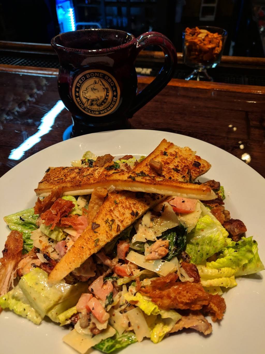 Red Bone Grille & Tavern | restaurant | 102 Church St, Dexter, ME 04930, USA | 2079242064 OR +1 207-924-2064