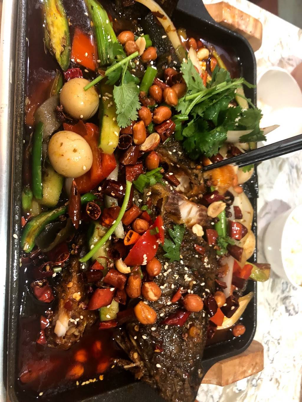 销魂掌 | restaurant | United States, California, San Gabriel, W Valley Blvd, 227-235邮政编码: 91776 | 6267661766 OR +1 626-766-1766