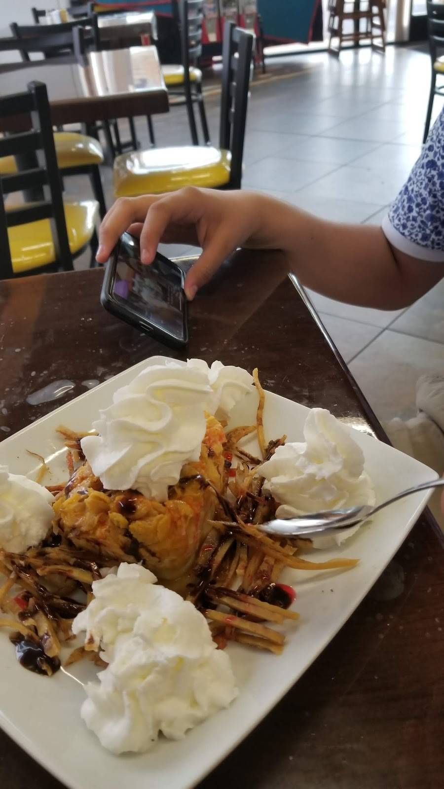 Los Churrascos Guatemalteco | restaurant | 2500 Murfreesboro Pike, Nashville, TN 37217, USA | 6159288370 OR +1 615-928-8370