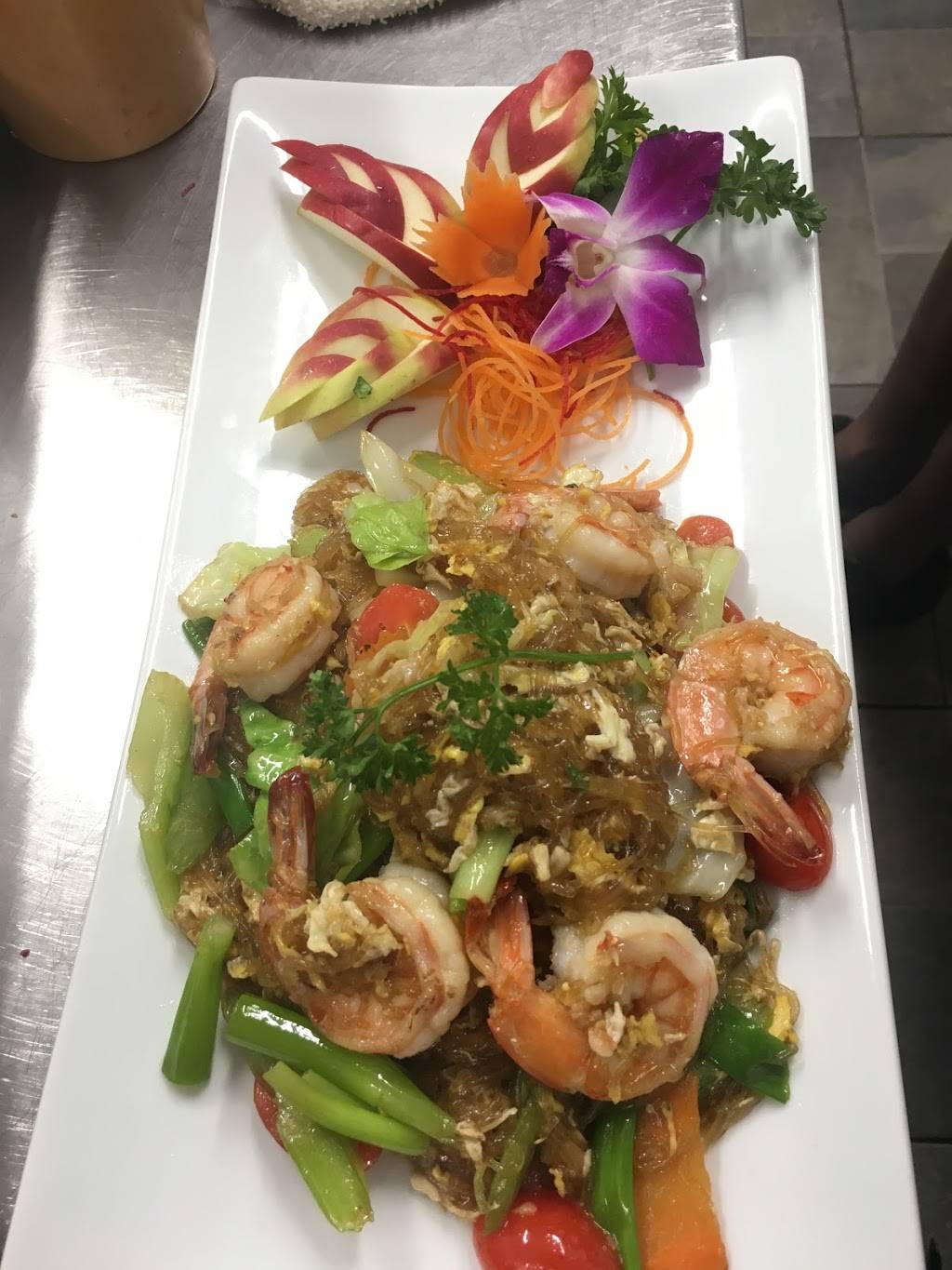 Taste the Thai | restaurant | 406 Union St, Littleton, NH 03561, USA | 6035755488 OR +1 603-575-5488