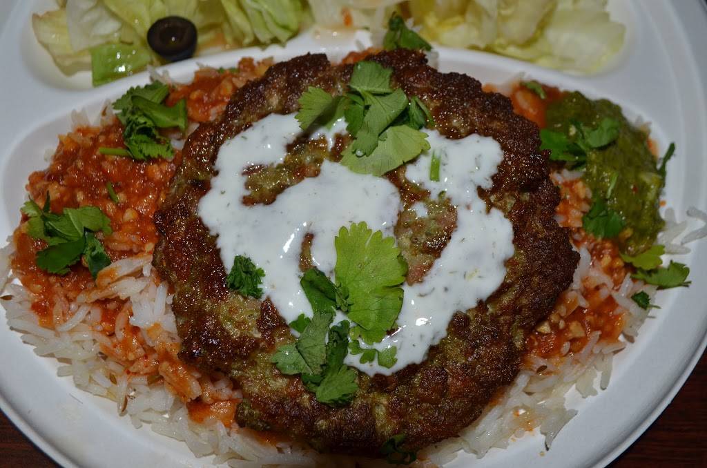 Burger n Gyro | restaurant | 16541 Redmond Way, Redmond, WA 98052, USA | 4256146558 OR +1 425-614-6558