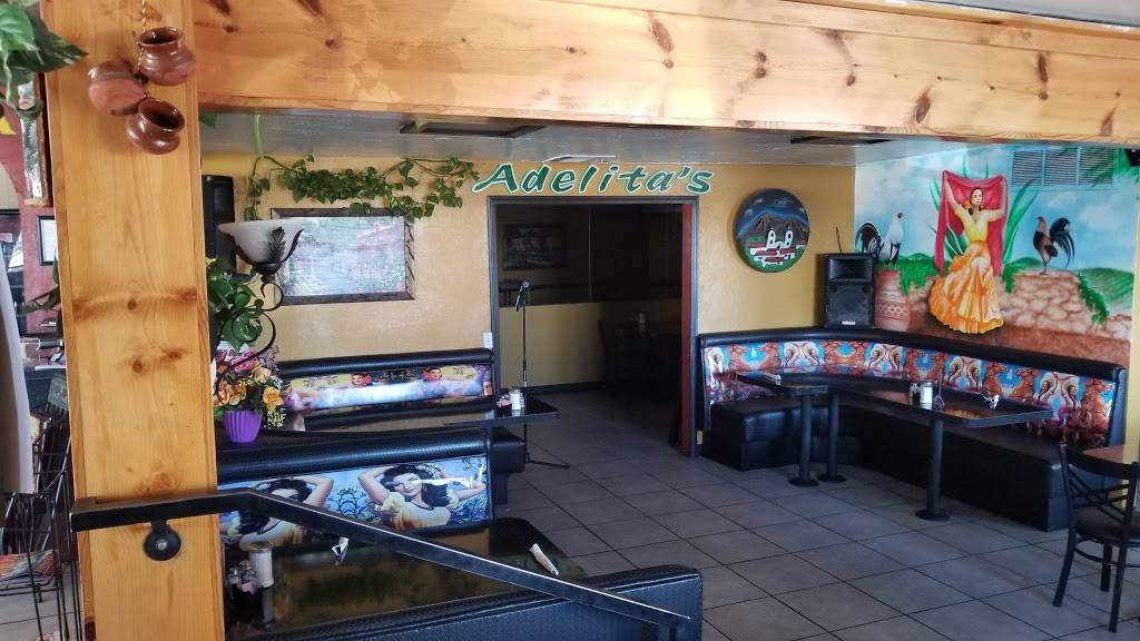 Adelitas | restaurant | 14958 7th St, Victorville, CA 92395, USA | 4422292726 OR +1 442-229-2726
