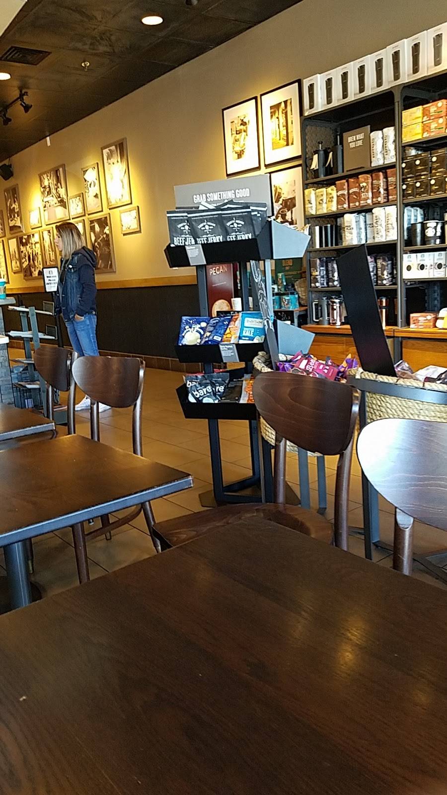 Starbucks | cafe | 5779 Lone Tree Way G, Antioch, CA 94531, USA | 9257549377 OR +1 925-754-9377
