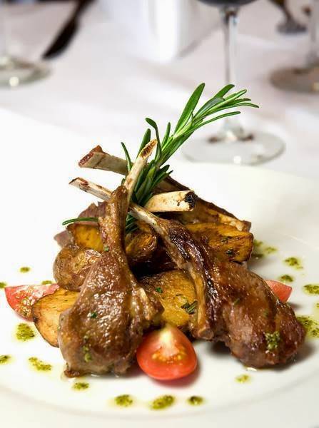 Basilico Ristorante | restaurant | 10405 NW 41st St, Miami, FL 33178, USA | 3054063737 OR +1 305-406-3737