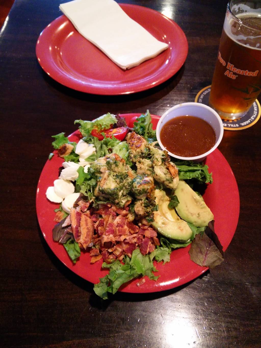 Tomato Bar Pizza Bakery | restaurant | 2310 Laporte Ave, Valparaiso, IN 46383, USA | 2194627499 OR +1 219-462-7499