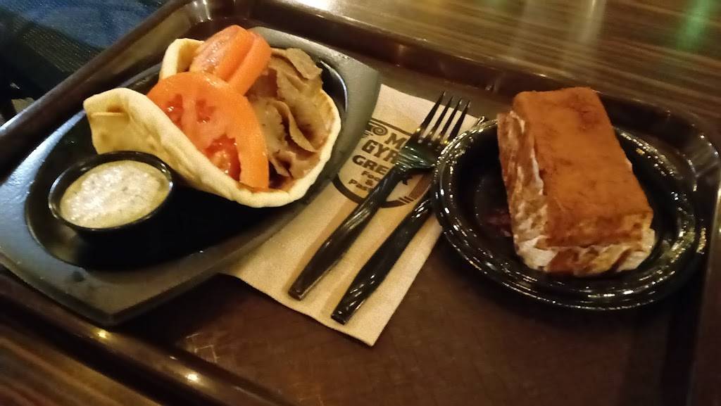 Mr Gyros Greek Food & Pastry | restaurant | 8575 W 135th St, Overland Park, KS 66223, USA | 9138517700 OR +1 913-851-7700